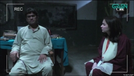 Siyaah Series - Unko Chutti Na Mili - Part 02 - 24th Septmber 2023